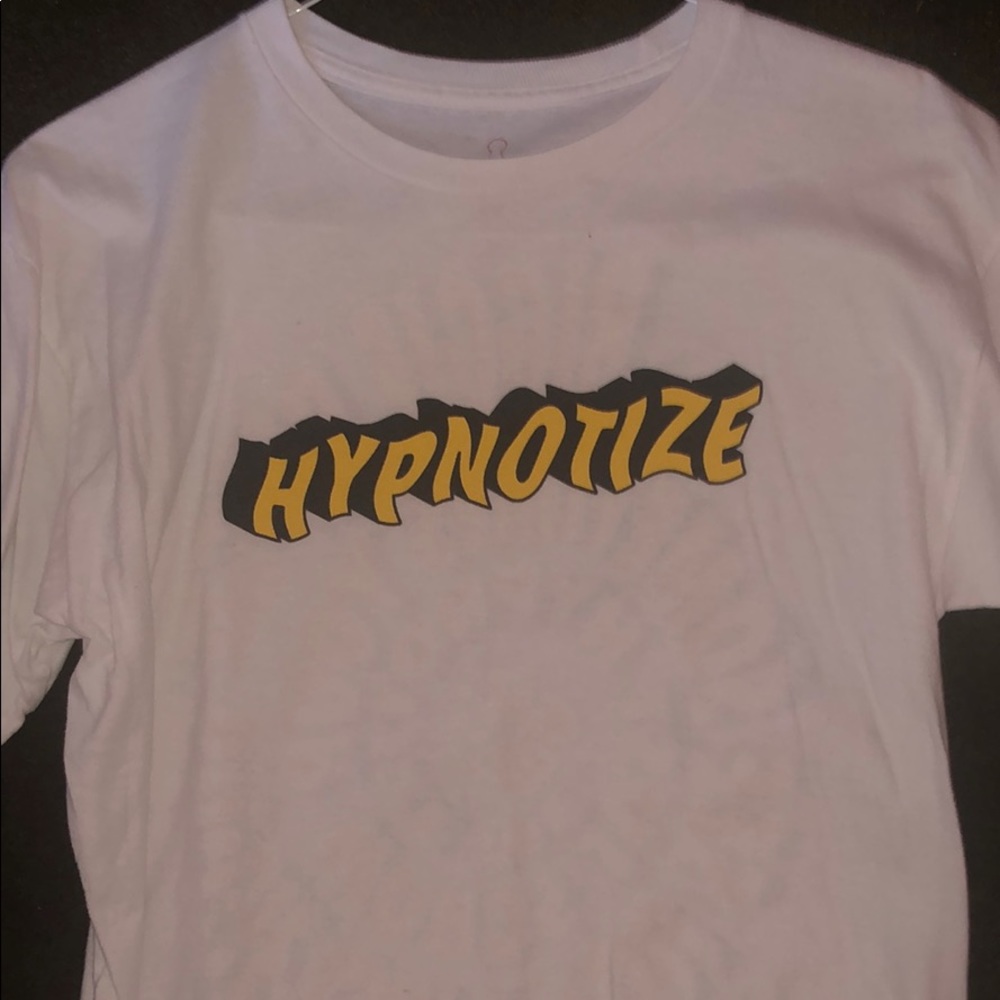 Notorious BIG t shirt